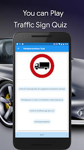 Traffic Signs and Car Controls APK for Android Download 4