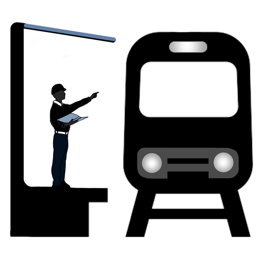 e-Inspection (RTM W.R.) logo