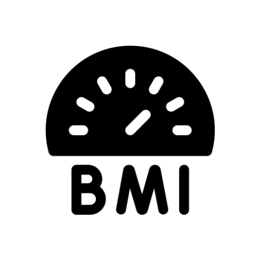 BMI Calculator logo
