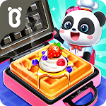 Cover Image of Unduh Kota Panda Kecil: Duniaku  APK