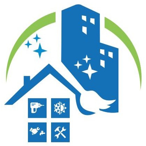 Cleantek Home Services logo