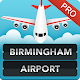 FLIGHTS Birmingham Airport Pro Télécharger sur Windows