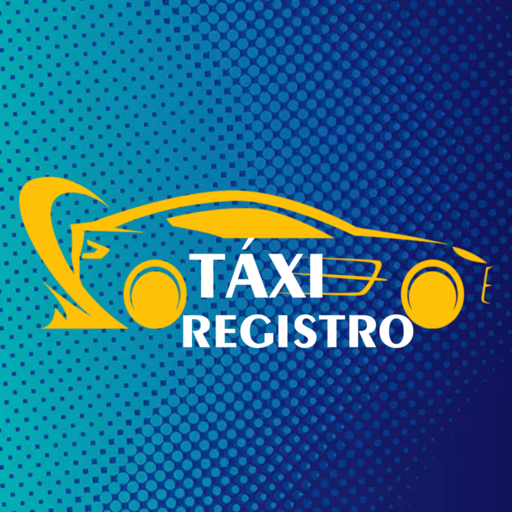 TAXI REGISTRO - Taxista for  Android – Latest Version & Features app icon