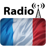 Radios France FM Stations icon