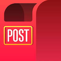 Postfun - обмен настоящими бумажными открытками