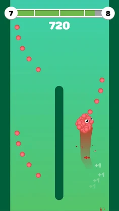 Slime Dash - Screenshot 4