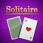 Cover Image of Скачать Solitaire Lucky Klondike  APK