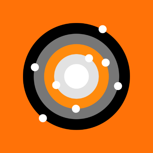 MyHRiNS Reseller logo