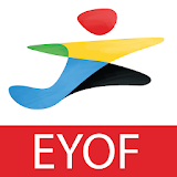 EYOF Tbilisi2015 icon