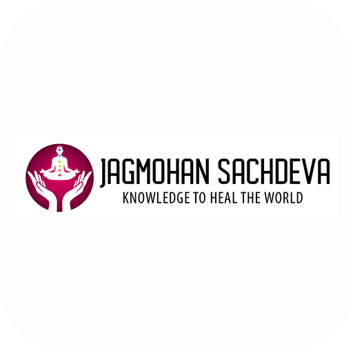 JAGMOHAN SACHDEVA logo