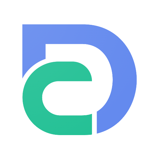DCRM Pro logo