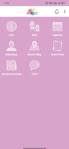 Younique Convention Screen 2