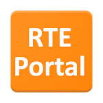 Cover Image of Download RTE Portal  APK