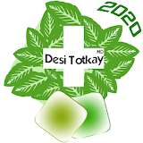 Desi Totkay in Urdu icon