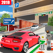 New Valley Car Parking 3D - 2019