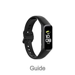 Samsung Galaxy Fit e Guide Apps en Google Play