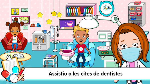 Imatge d'una captura de pantalla