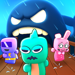 Mini Survival Party Mod Apk