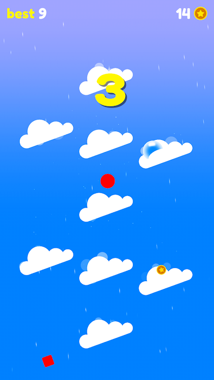 Rain Drop - falling from sky - 1.1 - (Android)