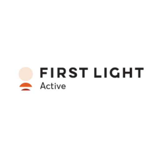 First Light Active logo