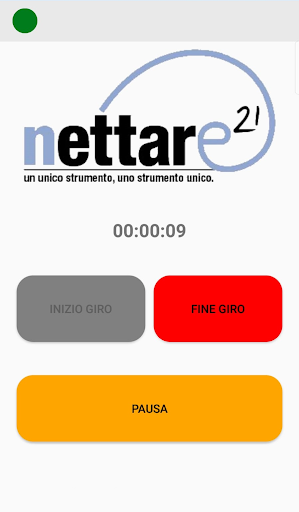 Nettare21 Tag Screen 3