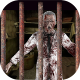 Zombie Sniper Pirson Escape icon