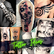 Tattoo Ideas For Men - Androidアプリ