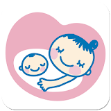 母子健康手帳 icon