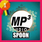 Lagu Spoon Lengkap icon