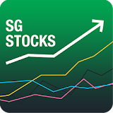 SG Stocks icon