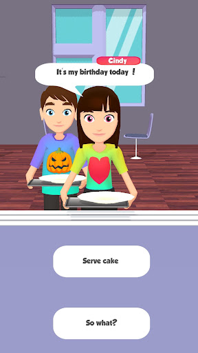 Lunch Lady