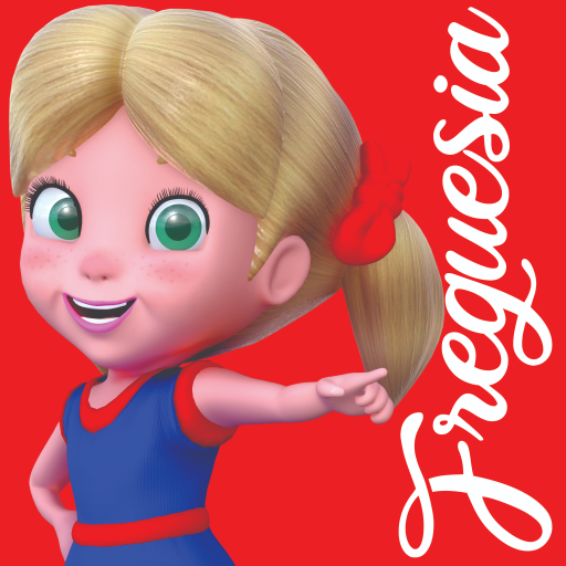 Super Freguês logo