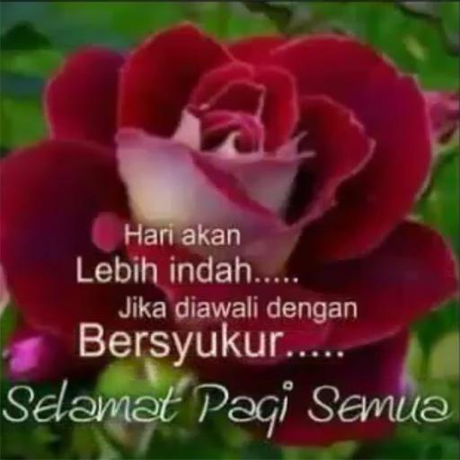 Ucapan Selamat Pagi Kristen