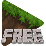 Blockcraft Live Wallpaper free icon