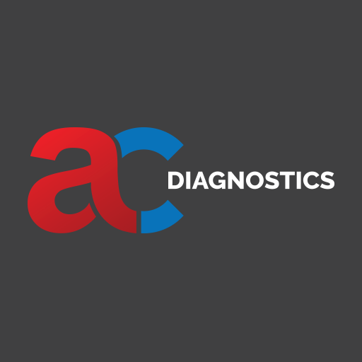 AC Diagnostics logo