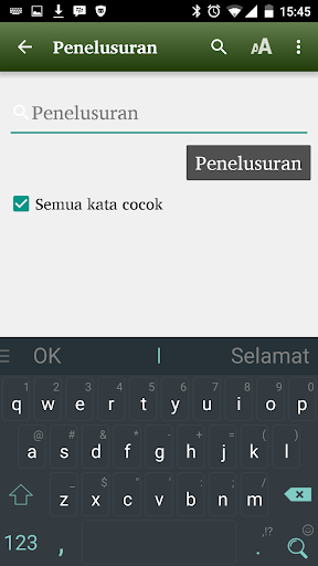 Alkitab Nuaulu Screen 3