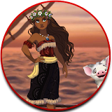 Vtips: Moana Island icon