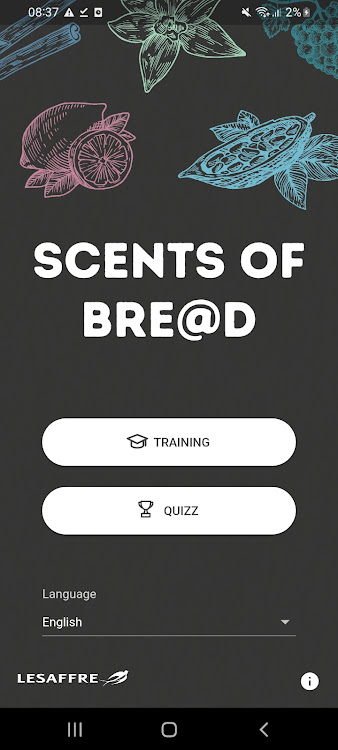 Scents of Bre@d - 1.0.2 - (Android)