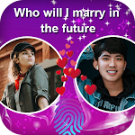 Cover Image of डाउनलोड Who Will You Marry in future  APK