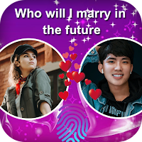 Who Will You Marry in the future