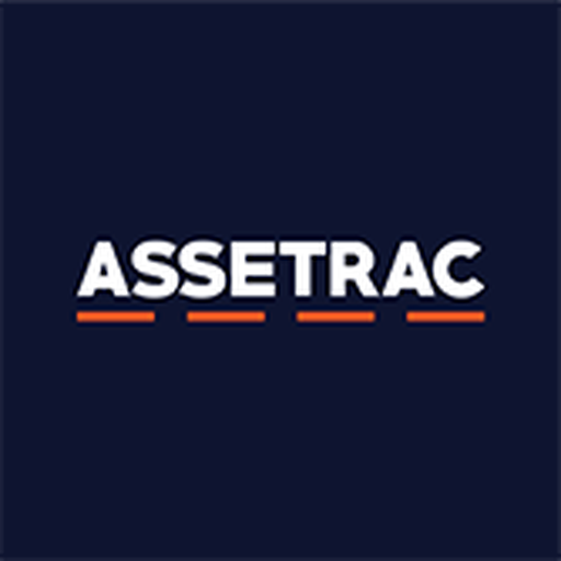 Assetrac logo