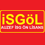Cover Image of Download Auzef İSG Ön lisans  APK