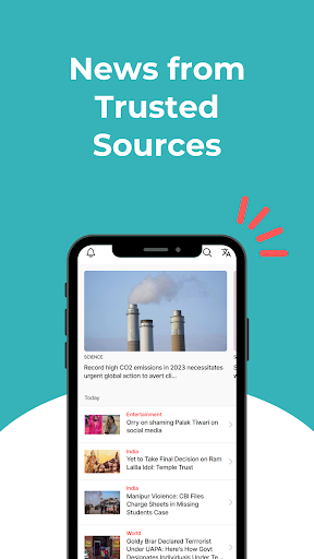 readOut - Latest News & Videos Screen 2