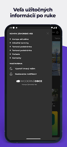 Kompa Záhorská Ves