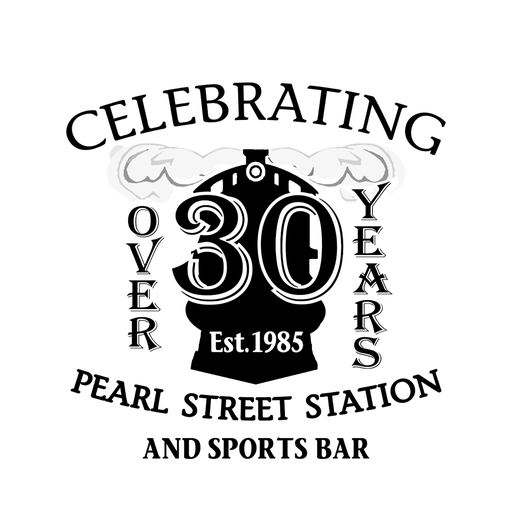 Pearl Street Station logo