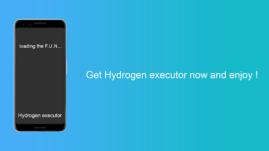 Hydrogen executor