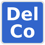 Cover Image of Download DelCo  APK