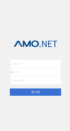 AMO.NET Screen 2