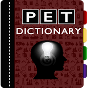 Petroleum Dictionary 2.0 Icon