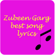 Zubeen Garg best songs lyrics